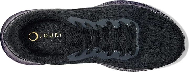 Journee Collection Blume Women's Shoes Black : 11 M, Synthetic - Image 2
