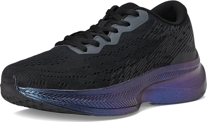 Journee Collection Blume Women's Shoes Black : 11 M, Synthetic - Image 5
