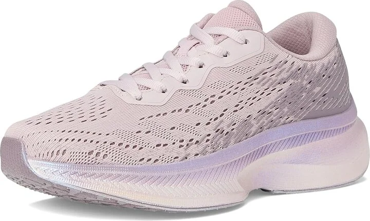 Journee Collection Blume Women's Shoes Lilac : 8.5 M, Synthetic - Image 5