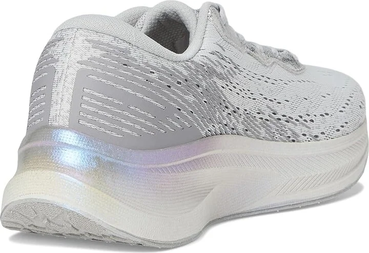 Journee Collection Blume Women's Shoes Silver : 8 M, Synthetic - Image 4