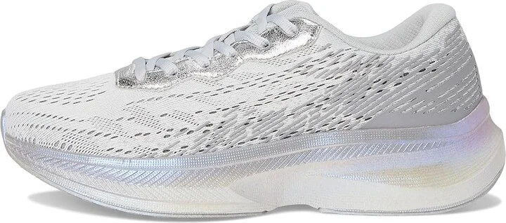 Journee Collection Blume Women's Shoes Silver : 8 M, Synthetic - Image 6
