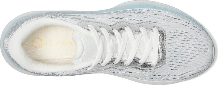 Journee Collection Blume Women's Shoes White : 6.5 M, Synthetic - Image 2