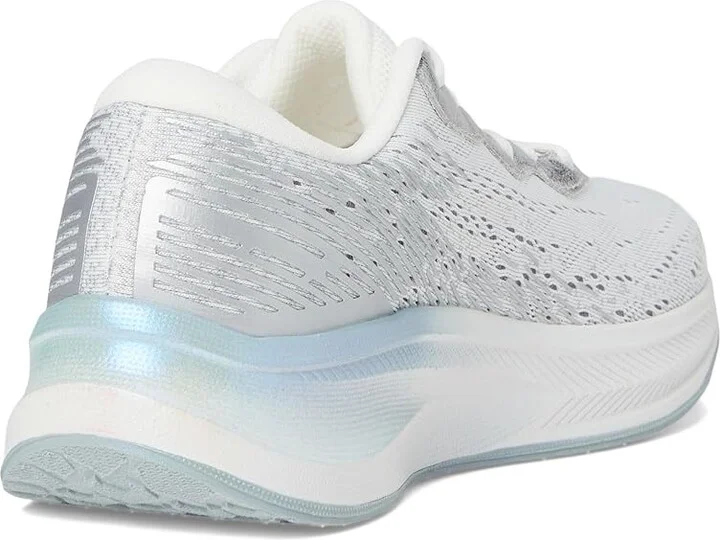 Journee Collection Blume Women's Shoes White : 6.5 M, Synthetic - Image 4