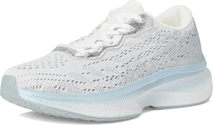 Journee Collection Blume Women's Shoes White : 6.5 M, Synthetic - Image 5