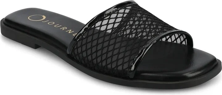Journee Collection Breckley Sandal