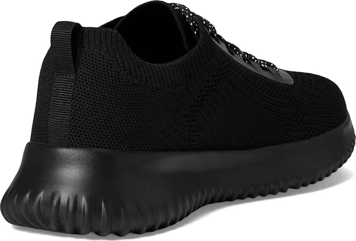 Journee Collection Brena Women's Shoes Black : 12 M, Synthetic - Image 4