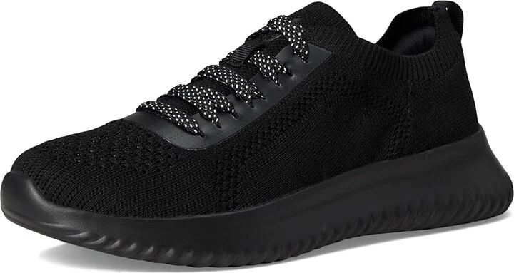 Journee Collection Brena Women's Shoes Black : 12 M, Synthetic - Image 5