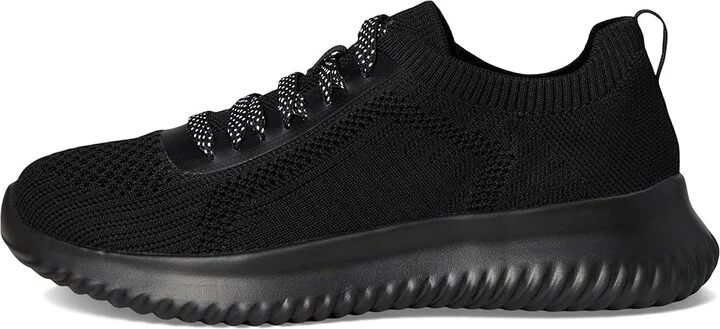 Journee Collection Brena Women's Shoes Black : 12 M, Synthetic - Image 6