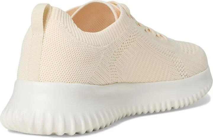 Journee Collection Brena Women's Shoes Cream : 12 M, Synthetic - Image 4
