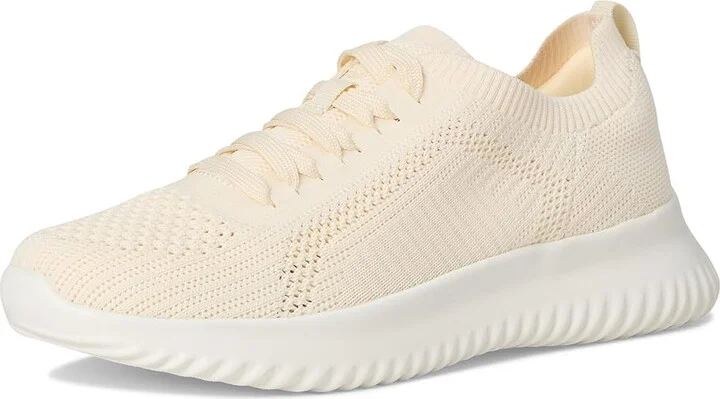 Journee Collection Brena Women's Shoes Cream : 12 M, Synthetic - Image 5
