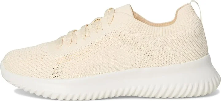 Journee Collection Brena Women's Shoes Cream : 12 M, Synthetic - Image 6
