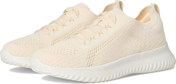Journee Collection Brena Women's Shoes Cream : 12 M, Synthetic