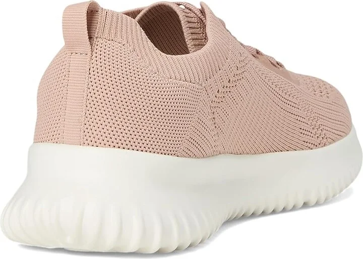Journee Collection Brena Women's Shoes Mauve : 8 M, Synthetic - Image 4
