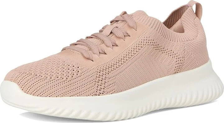 Journee Collection Brena Women's Shoes Mauve : 8 M, Synthetic - Image 5