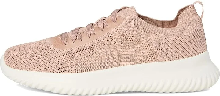 Journee Collection Brena Women's Shoes Mauve : 8 M, Synthetic - Image 6