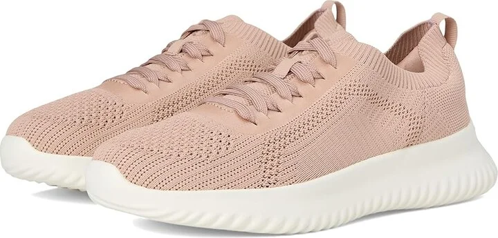 Journee Collection Brena Women's Shoes Mauve : 8 M, Synthetic