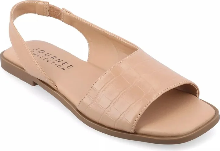 Journee Collection Brinsley Sandal
