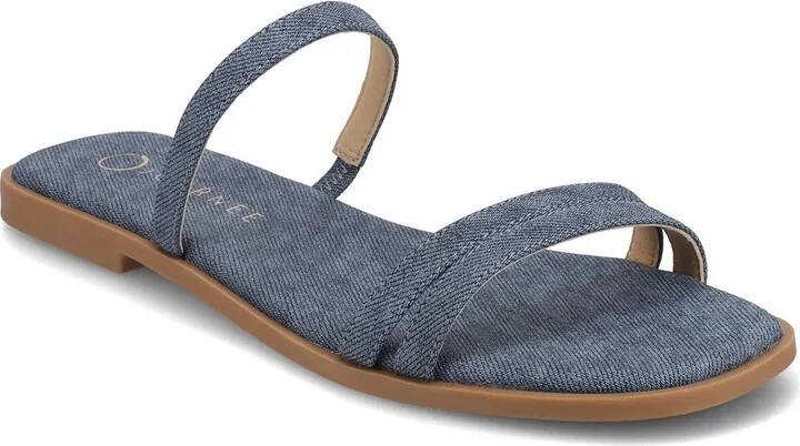 Blue Denim Fabric