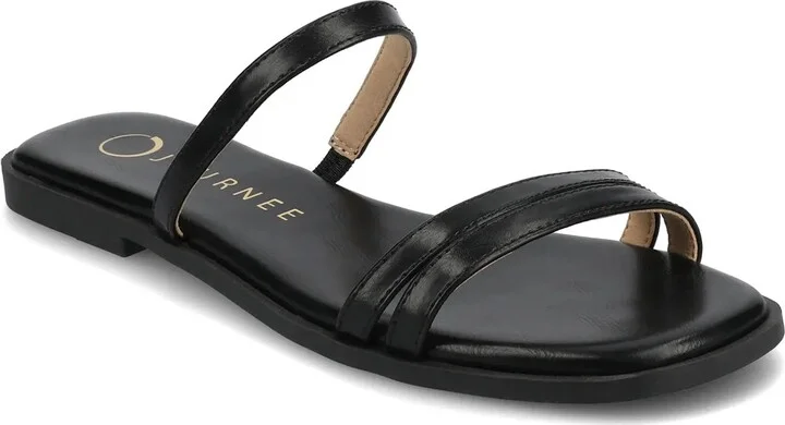 Journee Collection Brisa Sandal