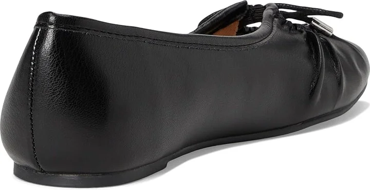 Journee Collection Callee Women's Shoes Black : 9 M, Synthetic - Image 4