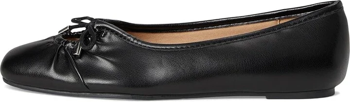 Journee Collection Callee Women's Shoes Black : 9 M, Synthetic - Image 6