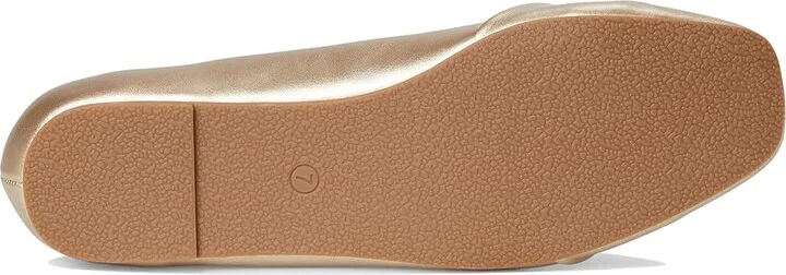 Journee Collection Callee Women's Shoes Champagne : 12 W, Synthetic - Image 3
