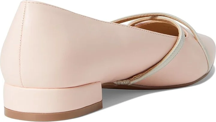 Journee Collection Camby Women's Shoes Pink : 8 M, Synthetic - Image 4