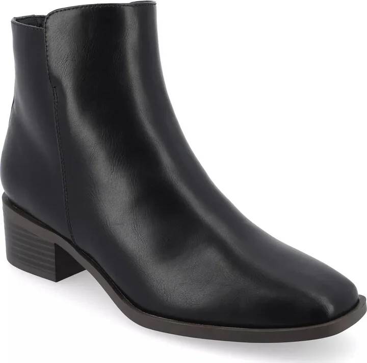 Journee Collection Cappri Bootie