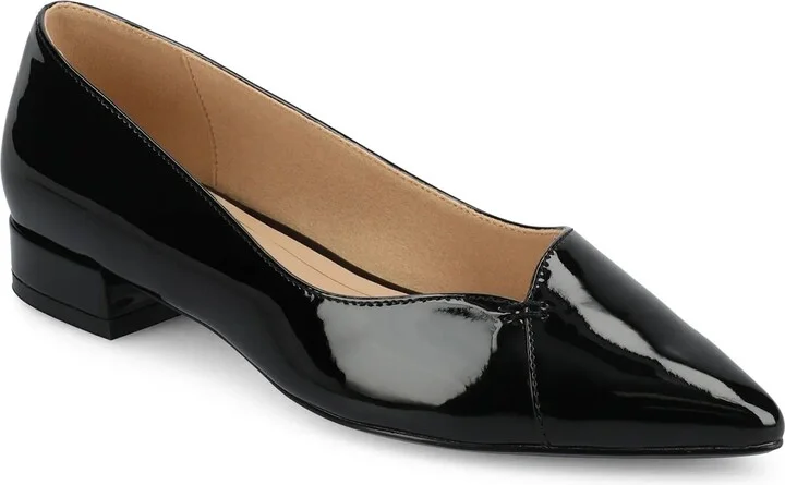 Black Patent
