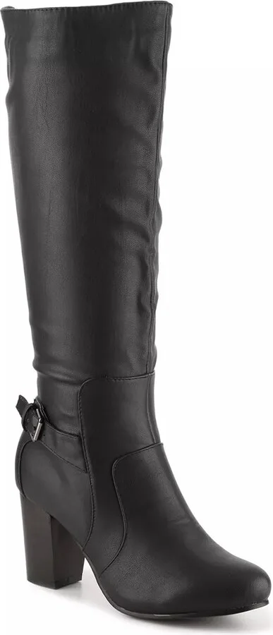 Journee Collection Carver Boot