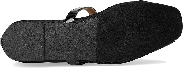 Journee Collection Casha Women's Shoes Black : 9 M, Synthetic - Image 3