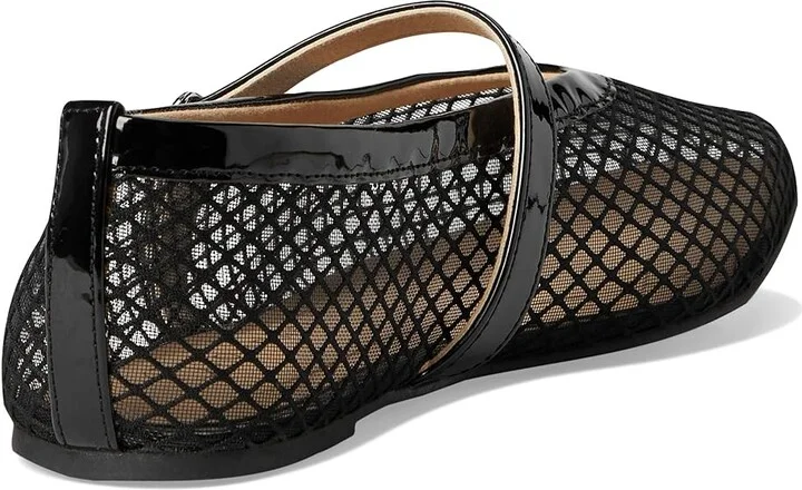 Journee Collection Casha Women's Shoes Black : 9 M, Synthetic - Image 4