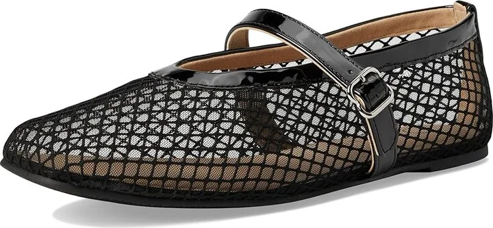 Journee Collection Casha Women's Shoes Black : 9 M, Synthetic - Image 5