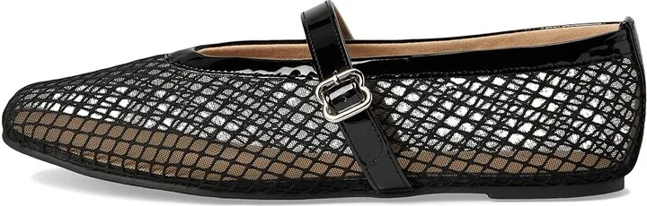 Journee Collection Casha Women's Shoes Black : 9 M, Synthetic - Image 6