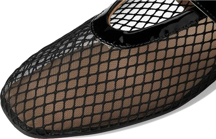 Journee Collection Casha Women's Shoes Black : 9 M, Synthetic - Image 7