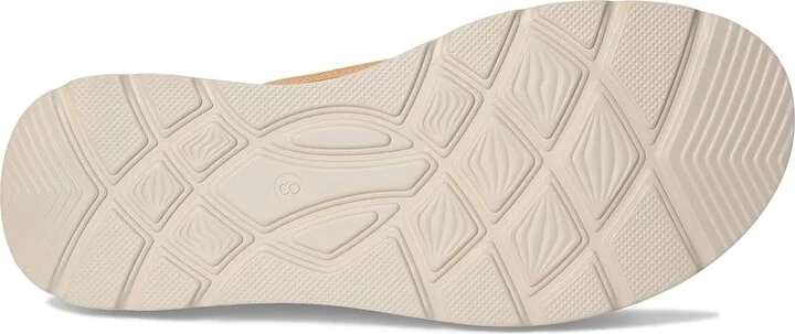 Journee Collection Cathie Women's Wedge Shoes Tan : 12 M, Synthetic - Image 3