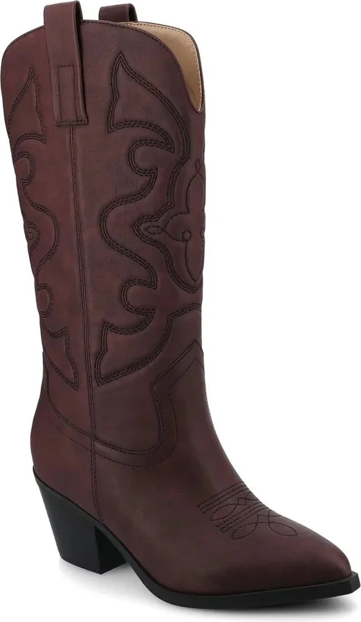 Oxblood Red