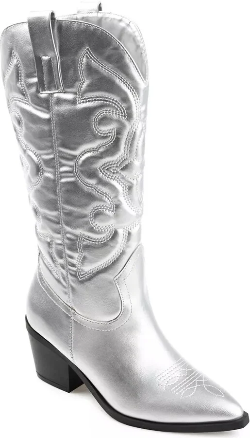 Silver Metallic