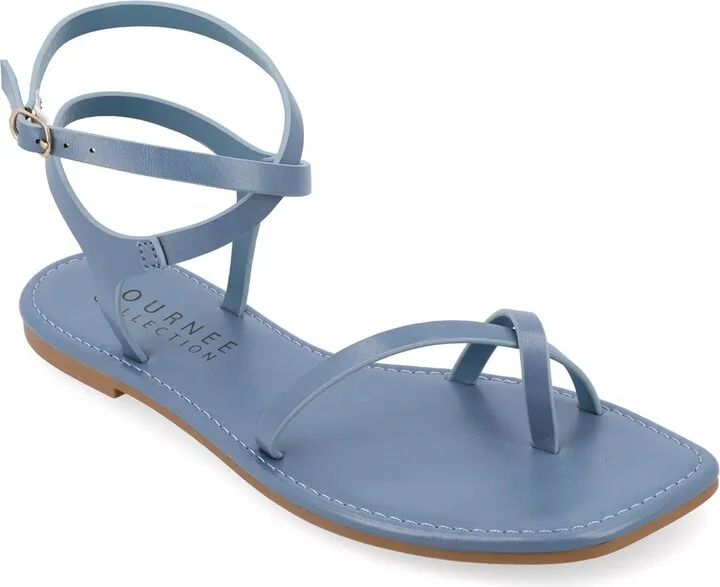 Journee Collection Charra Sandal
