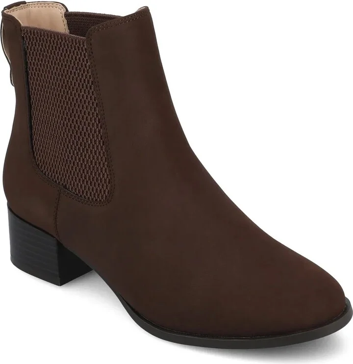 Chocolate Brown