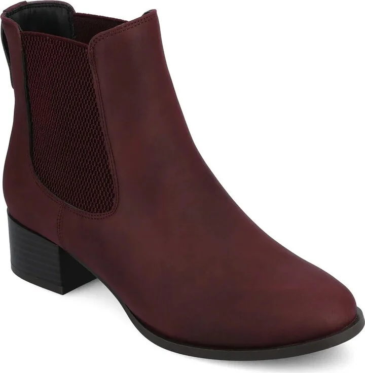 Journee Collection Chayse Bootie