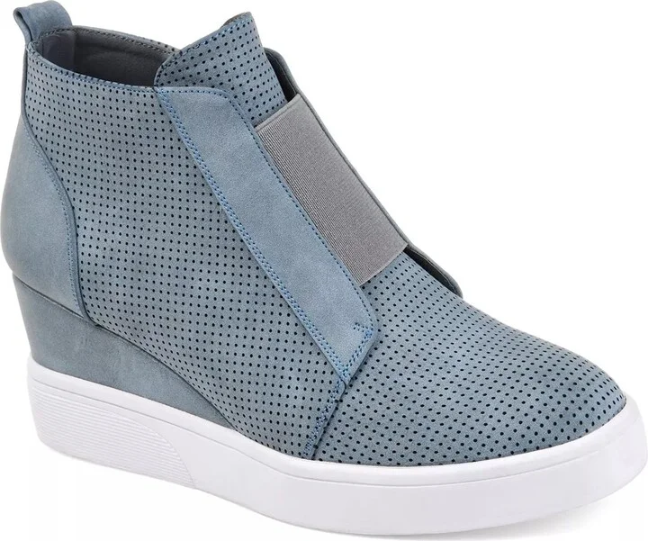 Dusty Blue