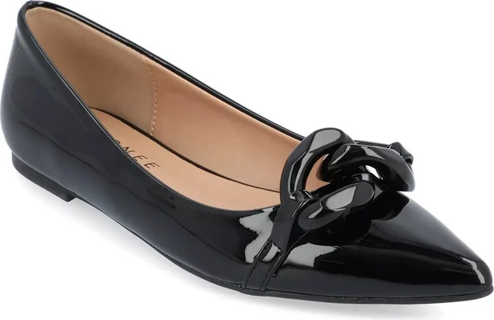 Journee Collection Clareene Ballet Flat