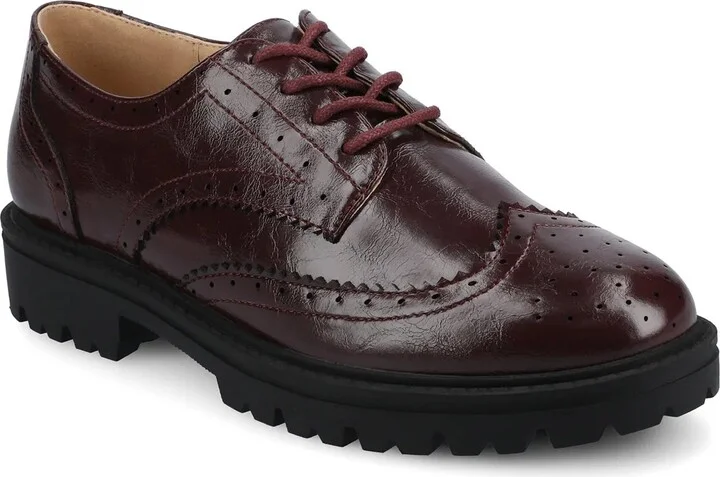 Oxblood Red