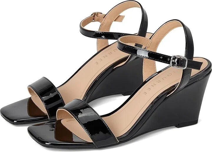 Patent,black