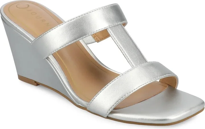 Silver Metallic