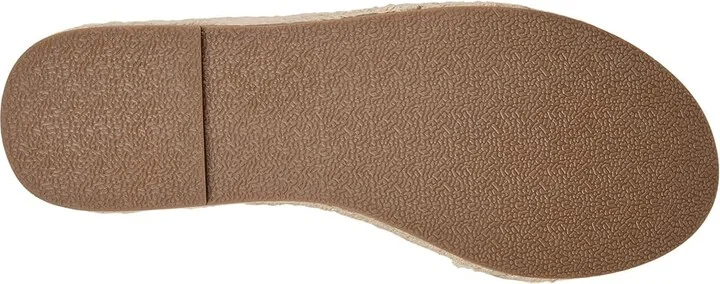 Journee Collection Comfort Foamtm Tristeen Sandal Women's Shoes Denim : 6 M, Textile - Image 3