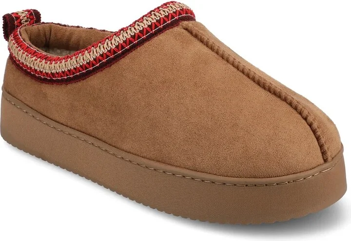 Journee Collection Connway Slipper