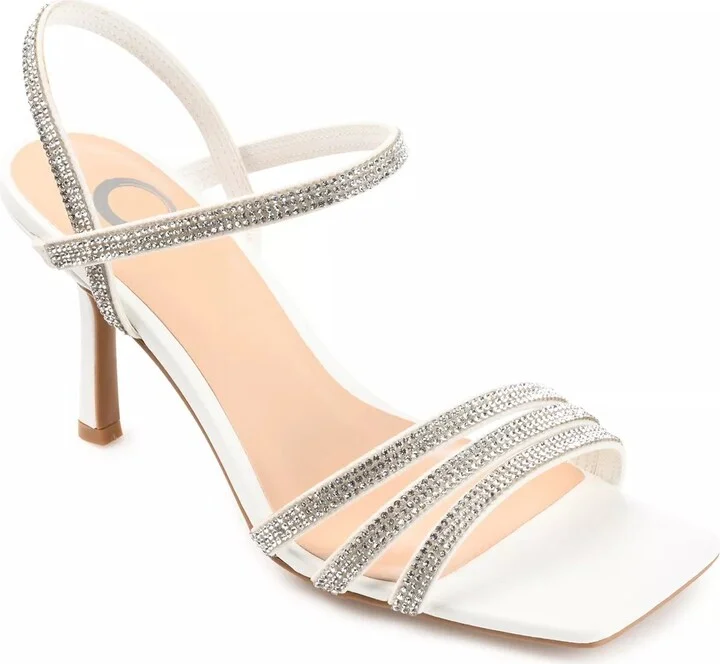 Journee Collection Coraa Sandal