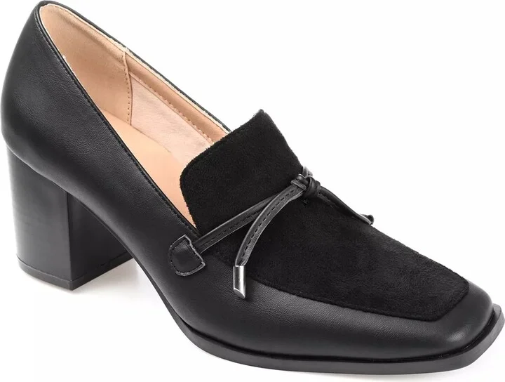 Journee Collection Crawford Loafer
